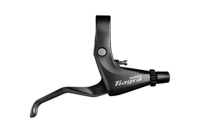 Produktbild von Shimano Tiagra Bl4700 For Mtb Handlebar Rechter Bremshebel Schwarz  Schwarz One Size