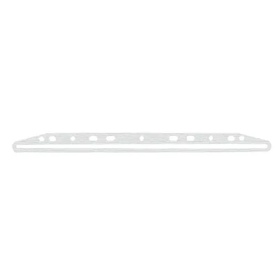 Produktbild von Top-Print 4030-25/00 25x Klemmschienen mit Abheftleiste transparent