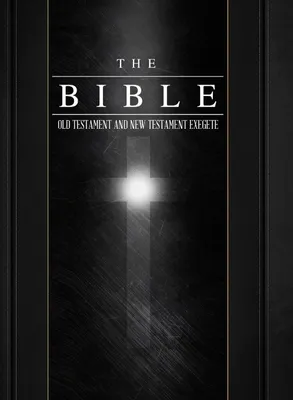 Produktbild von Die Bibel Altes Testament und Neues Testament Exegete