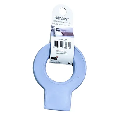 Zdjęcie produktu dla Rei 660 Door Wedge Blue Niebieski Jeden rozmiar
