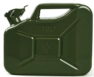 Produktbild von Rexxon Metall-Kraftstoffkanister 10 l F-1300