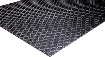 Zdjęcie produktu dla Płyty tłumiące hałas Teroson, 50 x 25 cm