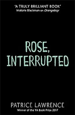Obrázek produktu pro Rose, Interrupted