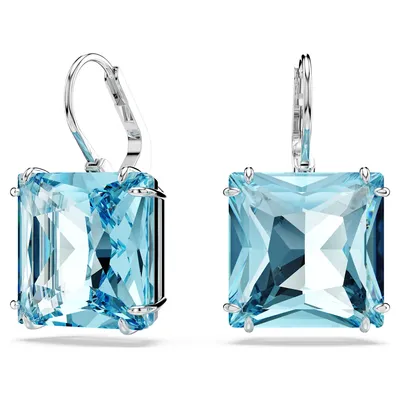 Produktbild von Swarovski Millenia Drop-Ohrhï¿1/2nger 5619472 Ohrringe