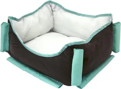 Produktbild von Famanu Fixierbandage 10cm - 10m - Selbstklebend