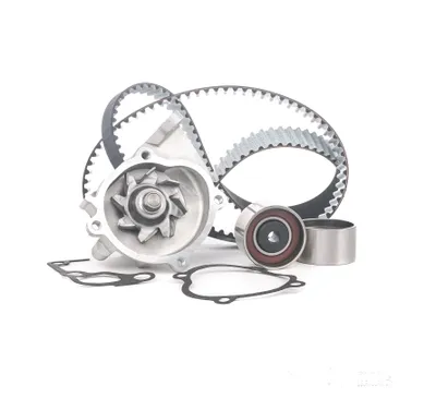 Produktbild von SNR KDP470.290 Zahnriemensatz + Wasserpumpe für MAZDA 5 (CR19) 3 (BK) 6 Station Wagon (GY) 6 (GG) 6 Hatchback (GG)