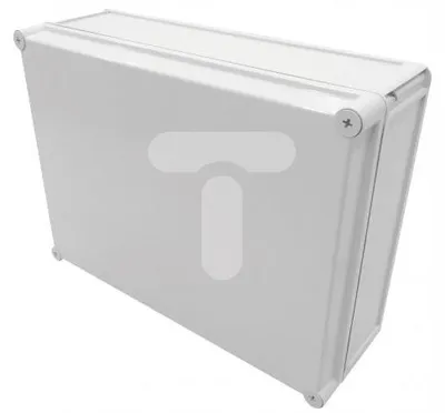 Image de Boîtier électrique en saillie Elektro-Plast 440 x 330 x 145 mm 2727-00