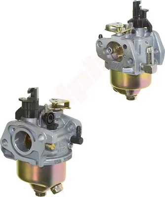 Image de Carburateur Pour Mtd ( 751-05118B , 951-05118B ) 175Sb