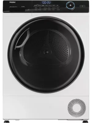 Image de Ppe Chal.10kg.12pr.hub Nr.66db.ebc.wf+bt - Haier