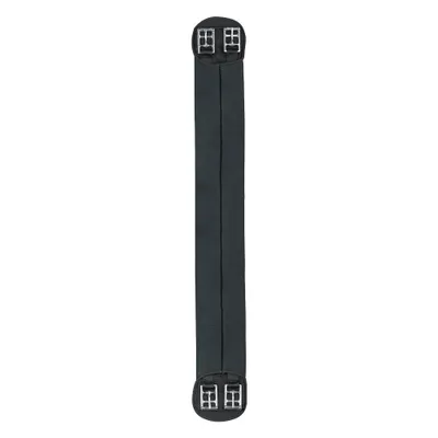 Immagine prodotto di Cintura corta in neoprene nero, 85 cm