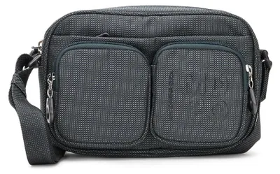 Produktbild von Mandarina Duck Umhängetasche MD20 Camera Bag Steel dunkelgrau
