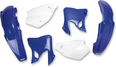 Image de UFO Plastics