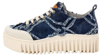 Image de Art Chaussures pour Femme 1534S JEANS OCEAN/BRIGHTON Couleur Bleu