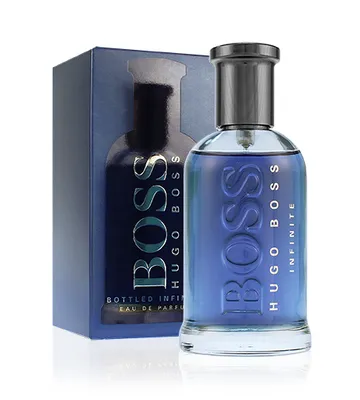 Obrázok produktu pre Hugo Boss Bottled Infinite parfémovaná voda pro muže 50 ml