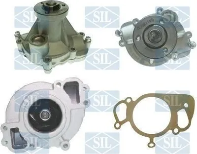 Produktbild von Kühlmittelpumpe SIL PA1407