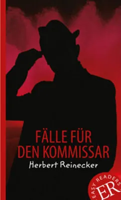 Produktbild von Fälle für den Kommissar