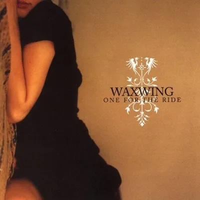Produktbild von Waxwing-One For The Ride (Blue)