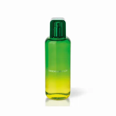 Immagine prodotto di Mandarina Duck The Mandariners For Him Eau De Toilette Spray 100ml