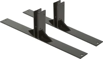 Obrázek produktu pro Securit Podstavec k tabuli MultiBoard, černý