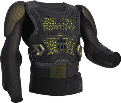 Produktbild von Acerbis Plasma Kids Protektorenjacke, schwarz/weiß, S/M