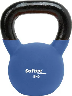 Produktbild von Softee Neoprene 16 Kg Navy 16 Kg