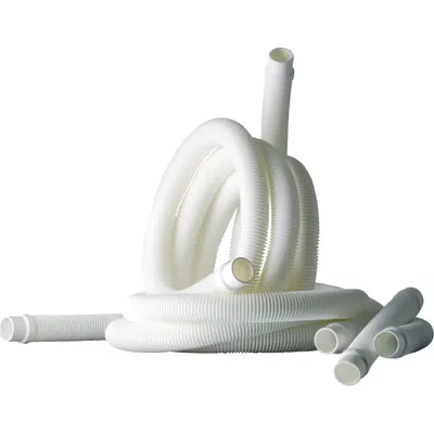 Zdjęcie produktu dla Gre AR2100, Wąż basenowy, Biały, 3,5 m, Gre San Marina, 3,8 cm, 50 cm