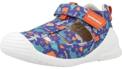 Produktbild von Blaue Schuhe Artikelnummer 242185B