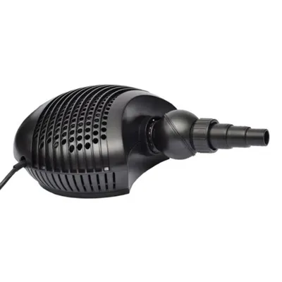 Image de vidaXL Pompe de bassin : Taille - 8.000 l/h