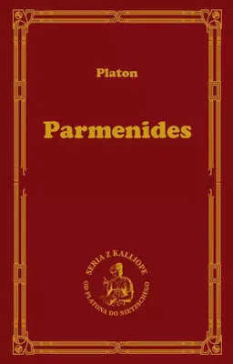 Immagine prodotto di Parmenides