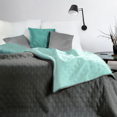 Obrázek produktu pro Design 91 VIKI D91 dvoustranný prošívaný přehoz 220x240cm