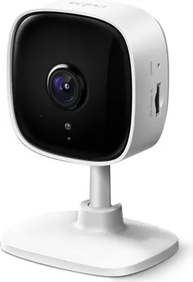 Produktbild von TC60 Heimsicherheits-WLAN-Kamera Innenkamera
