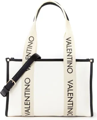 Produktbild von VALENTINO BAGS Candle Handtasche VBS7DD01 NATURALE/NERO
