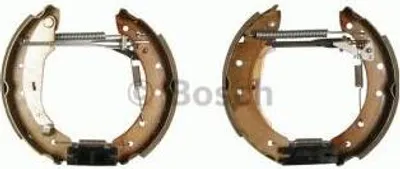 Produktbild von Bosch Bremsbackensatz  0 204 114 548