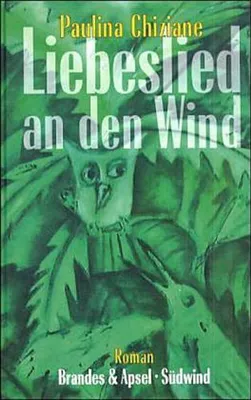 Produktbild von Liebeslied an den Wind