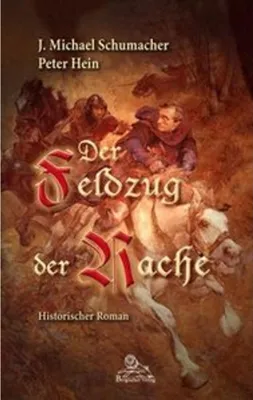 Image de Der Feldzug der Rache