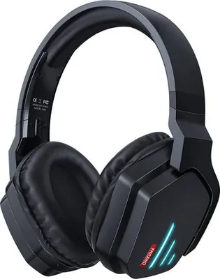 Produktbild von Gaming-Kopfhörer ONIKUMA B60 Schwarz