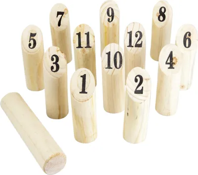 Obrázek produktu pro Číslo Kubb