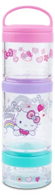 Immagine prodotto di Contenitore per snack Hello Kitty rosa