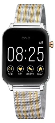 Productafbeelding van Smartwatch One OSW9626BM41L