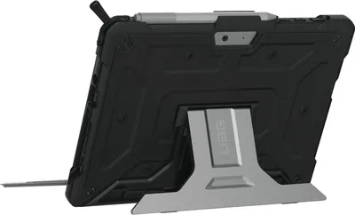 Obrázok produktu pre Urban Armor Gear Metropolis, Ochranný obal, Microsoft, Surface Go, 25,4 cm (10")