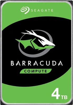 Produktbild von Barracuda ST4000LM024 Interne Festplatte 2,5 Zoll 4000 GB Serial ATA III