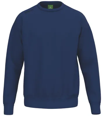 Produktbild von Erima Ts Sweatshirt New Navy Junior - 140