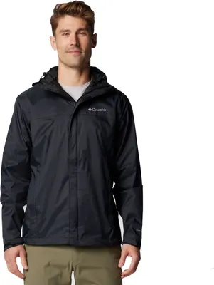 Image de Vestes Columbia Watertight Ii Jacket 1533898012