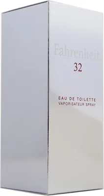 Produktbild von Dior Fahrenheit 32 Eau De Toilette 100 ml