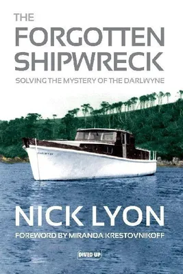 Produktbild von The Forgotten Shipwreck