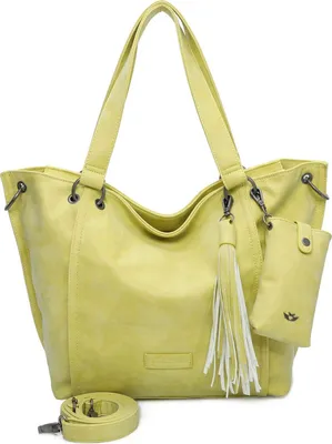 Produktbild von Fritzi aus Preußen Shopper für Erwachsene