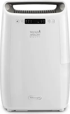 Zdjęcie produktu dla De Longhi DEXD214F 2,1 L 40 dB 290 W Grey, White