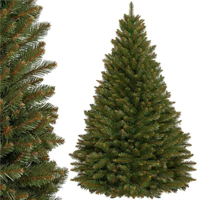 Zdjęcie produktu dla Choinka Świerk 200 cm