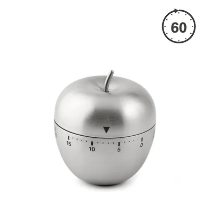 Produktbild von Weis Küchenwecker Apfel