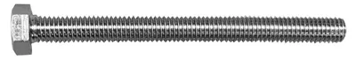 Produktbild von SW-Stahl Schraube 26178L-4, 97,5 mm lang,